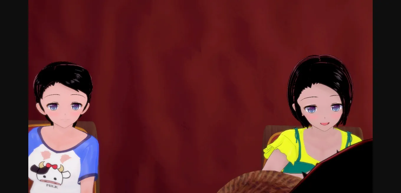 VN Ren'Py Abandoned Dream On! [Ep. 1] [Bonehead Games] | Free Adult Games