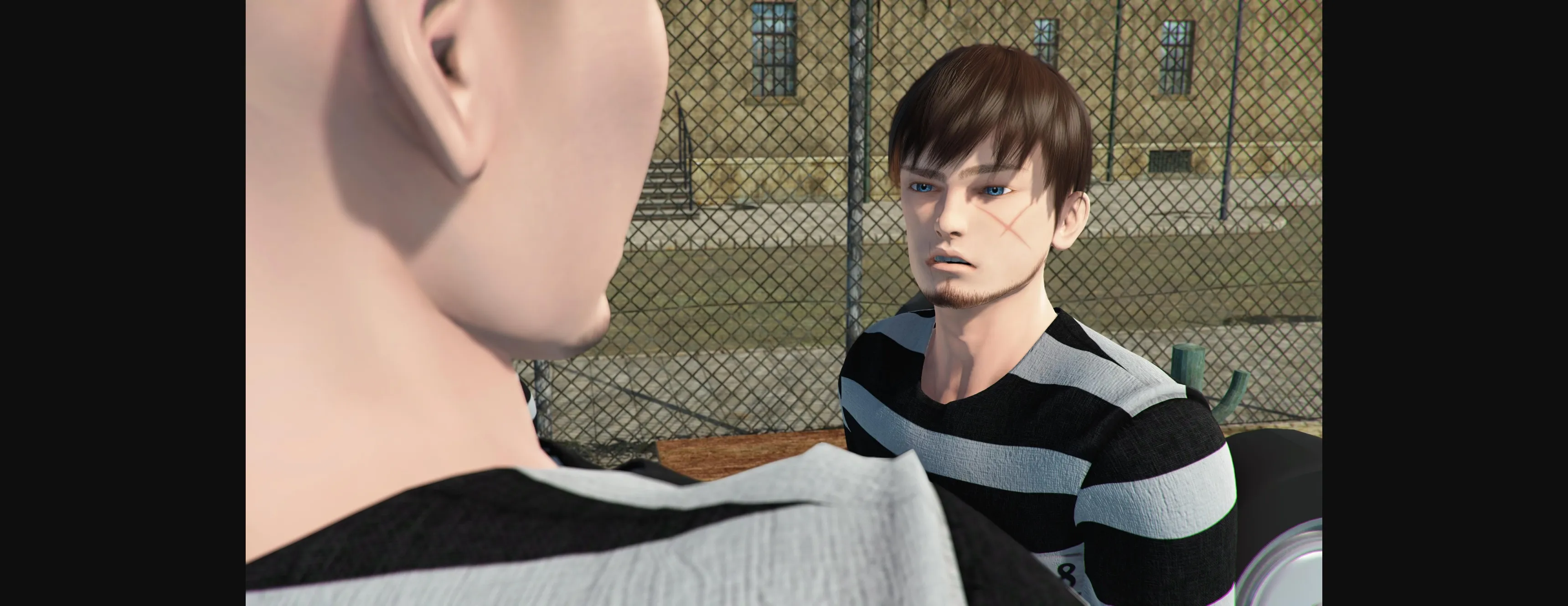 VN Ren'Py Abandoned Dream Teacher [Ep.1 Pt.2] [Dirabel] | Free Adult Games