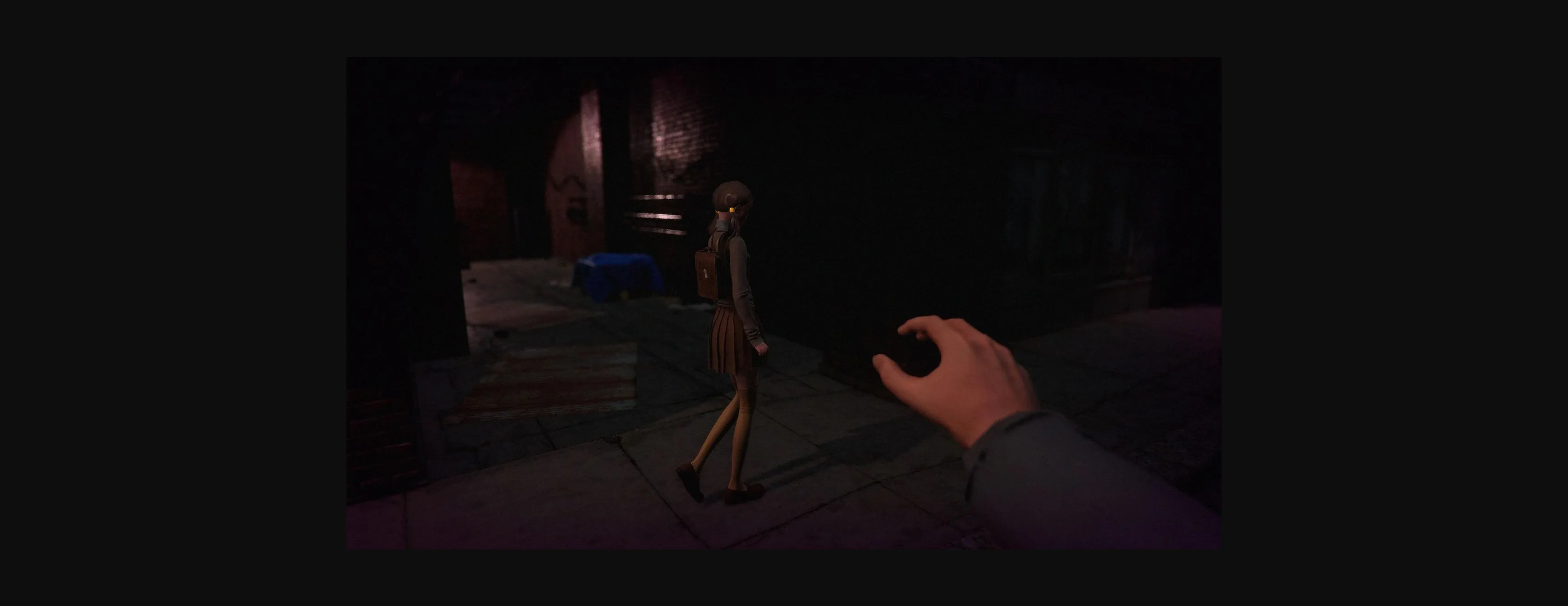 VN Ren'Py Abandoned Dream Teacher [Ep.1 Pt.2] [Dirabel] | Free Adult Games