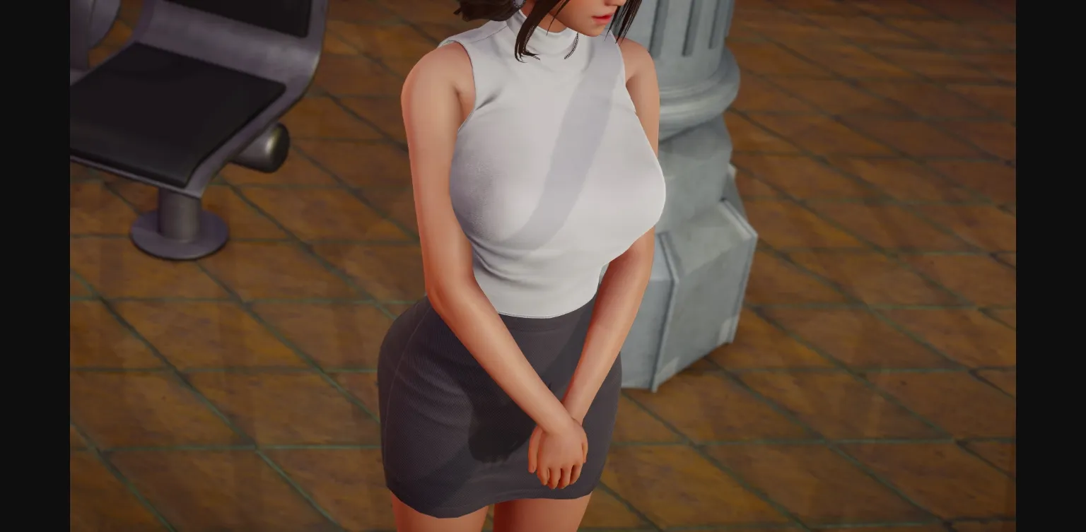 VN Ren'Py Abandoned DreamLink [v0.2 Public] [Noctus Games] | Free Adult Games