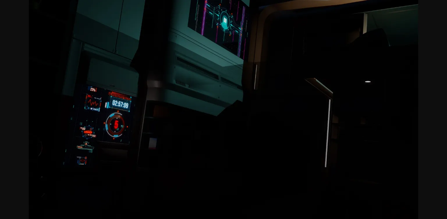 VN Ren'Py Abandoned DreamLink [v0.2 Public] [Noctus Games] | Free Adult Games