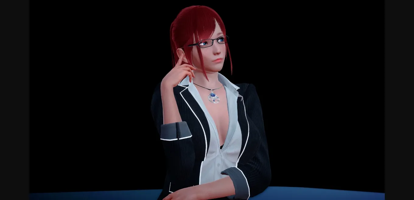 VN Ren'Py Abandoned DreamScape [v0.2R1] [DummyDelta] | Free Adult Games