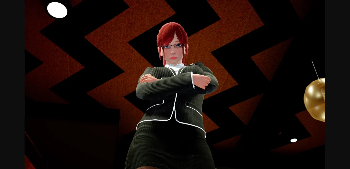 VN Ren'Py Abandoned DreamScape [v0.2R1] [DummyDelta] | Free Adult Games