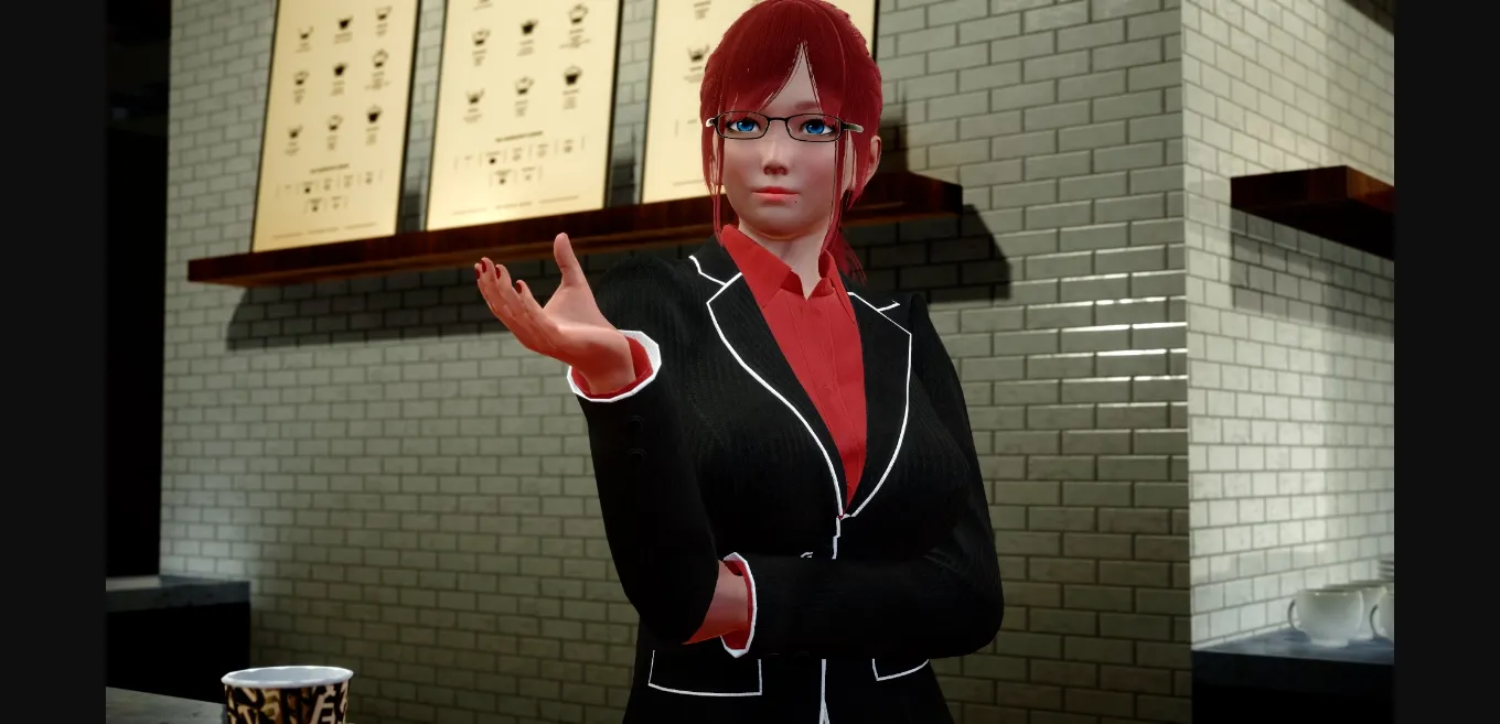 VN Ren'Py Abandoned DreamScape [v0.2R1] [DummyDelta] | Free Adult Games