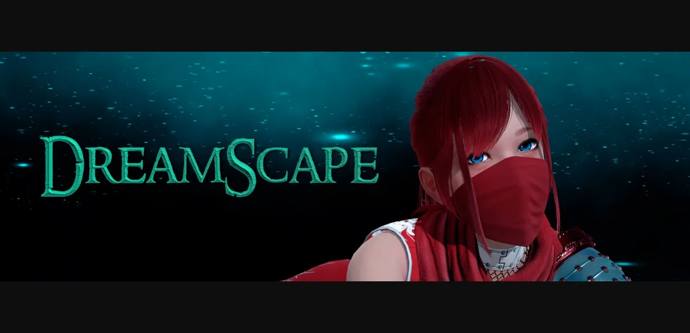 VN Ren'Py Abandoned DreamScape [v0.2R1] [DummyDelta] | Free Adult Games