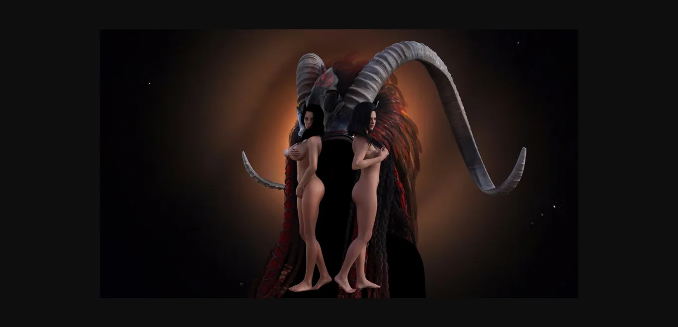 VN Ren'Py Abandoned Dreamweaver's Curse [v0.3] [Love Fool Games] | Free Adult Games