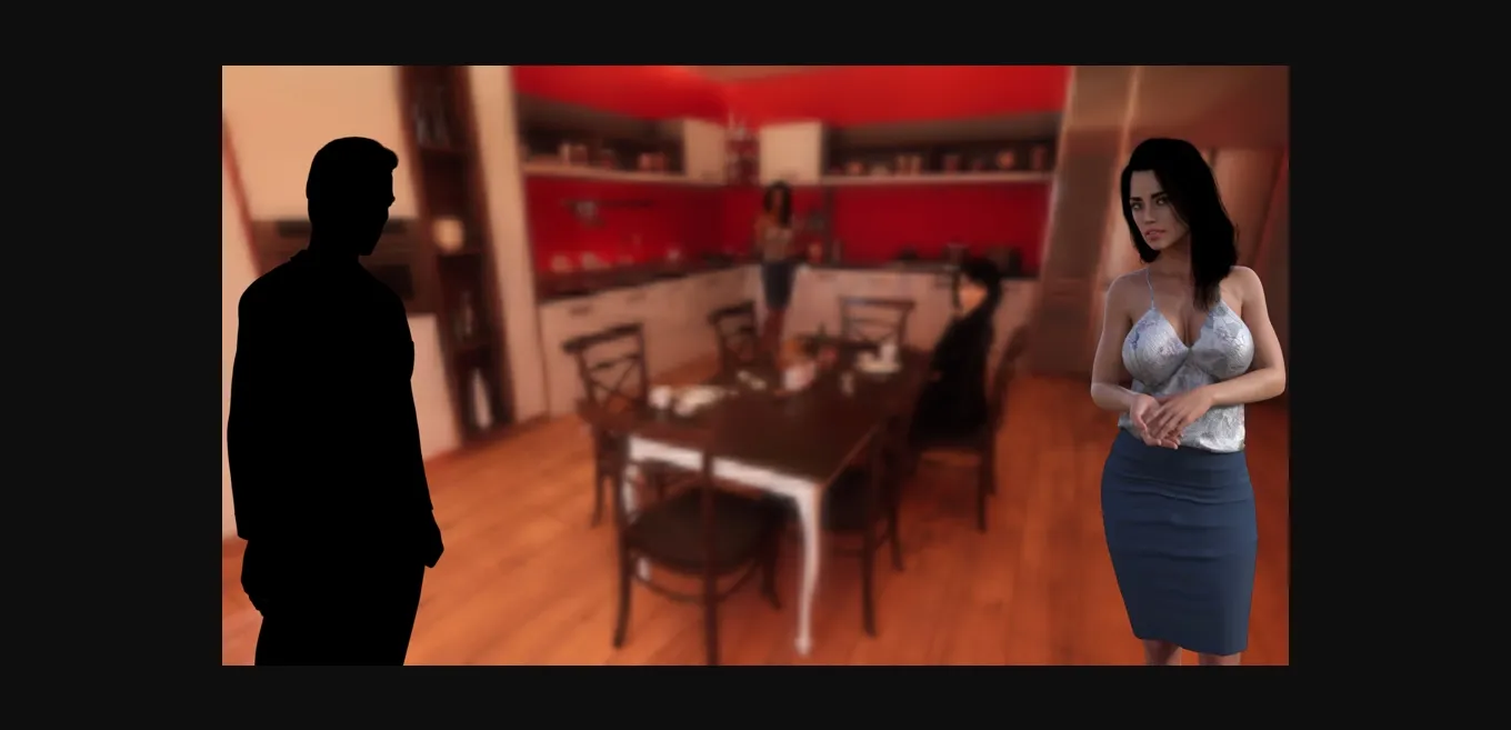 VN Ren'Py Abandoned Dreamweaver's Curse [v0.3] [Love Fool Games] | Free Adult Games