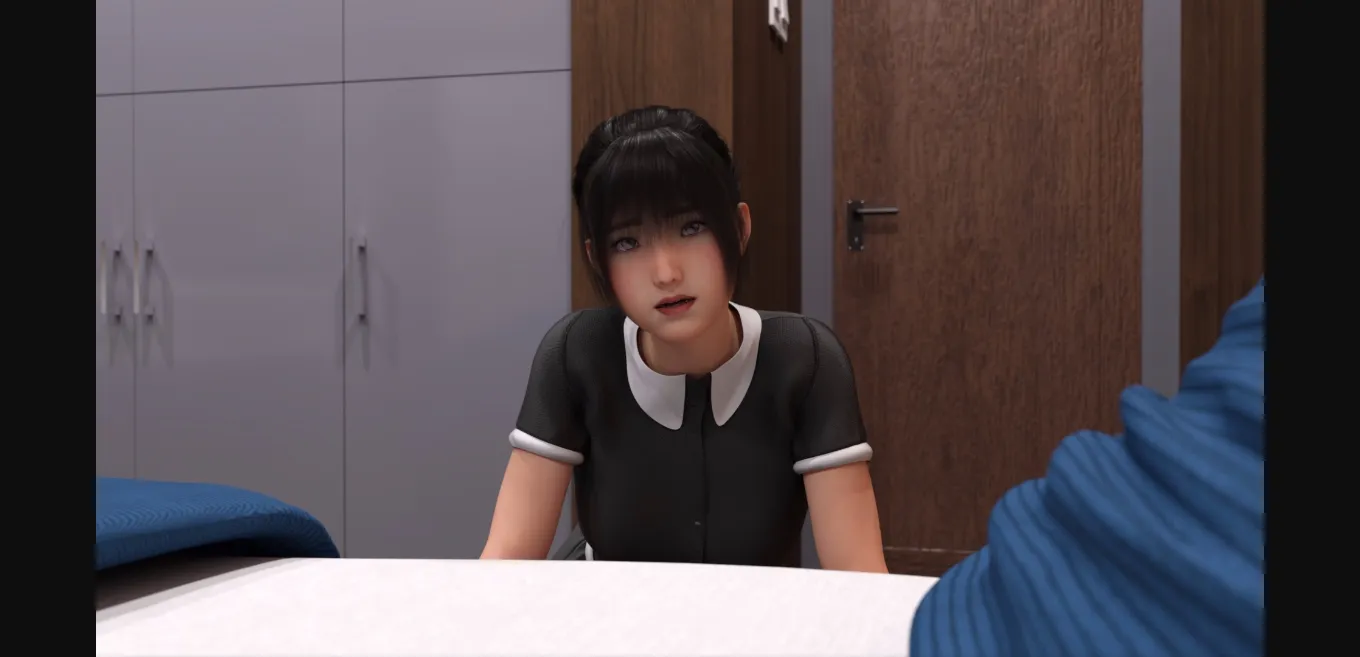 VN Ren'Py Abandoned Dreamweaver [v0.2a] [SacrumProfanum] | Free Adult Games