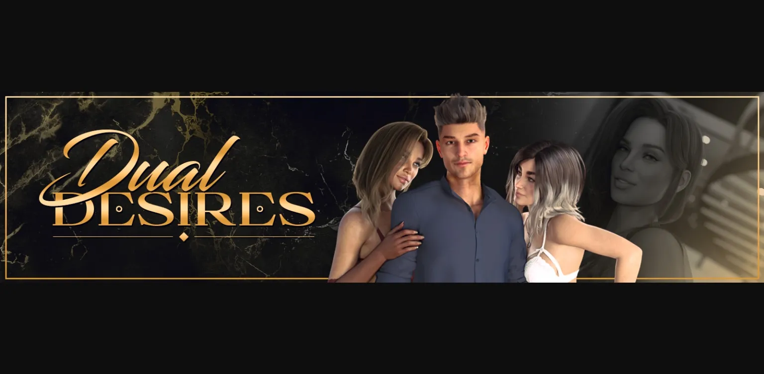 VN Ren'Py Abandoned Dual Desires [v.0.1.5 + Extras] [AfterLust] | Free Adult Games