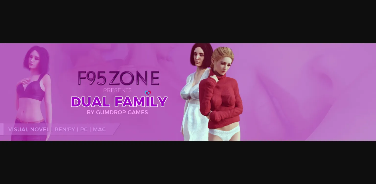 VN Ren'Py Abandoned Dual Family [v1.22.1ce] [Gumdrop Games] | Free Adult Games