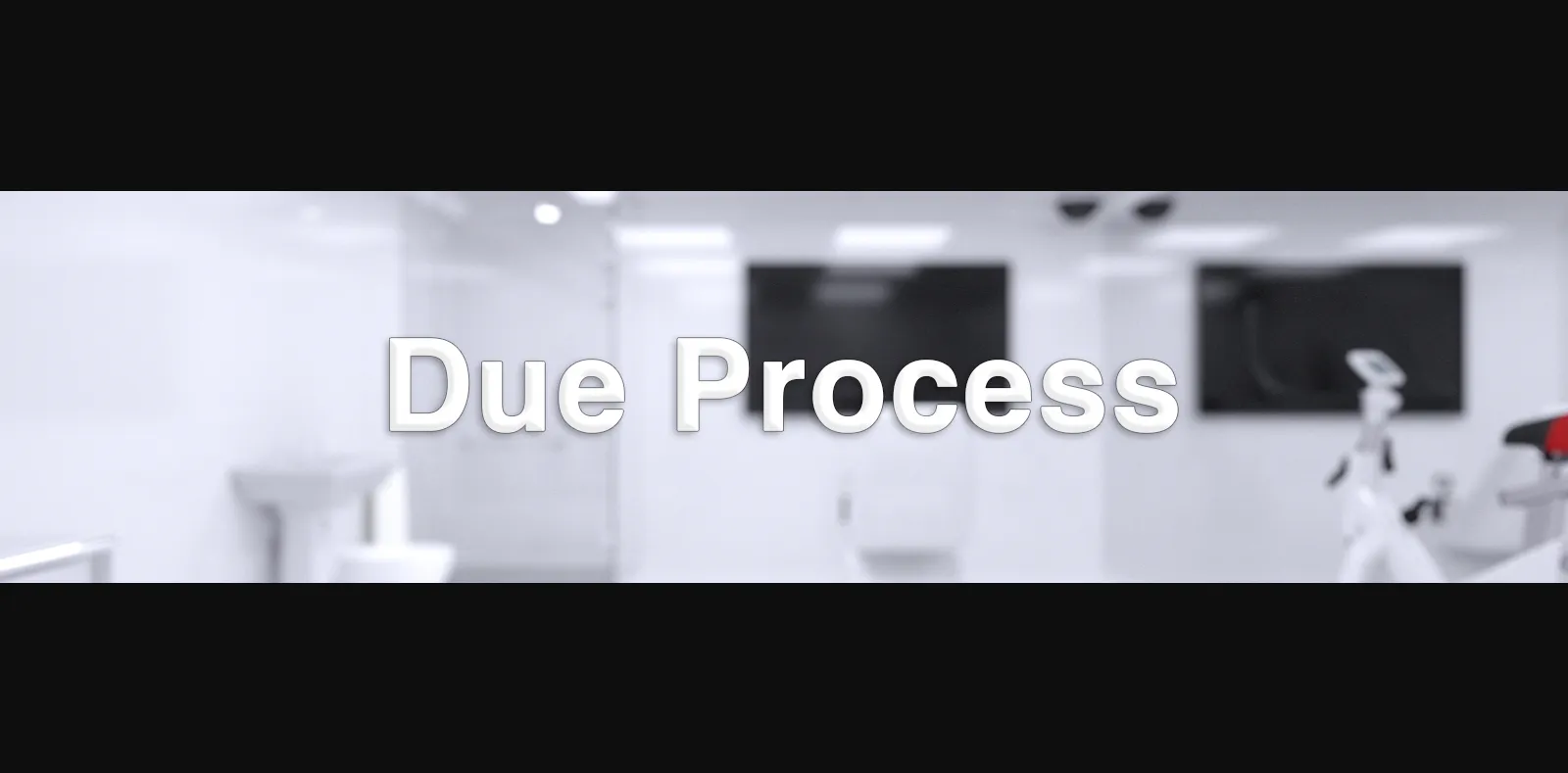 VN Ren'Py Abandoned Due Process [v0.3.6.0] [kivik] | Free Adult Games