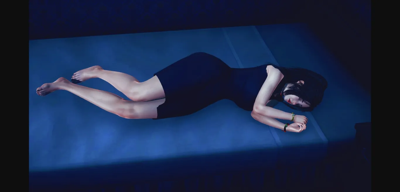 VN Ren'Py Abandoned Dynasty [Ch.2] [SALR Games] | Free Adult Games