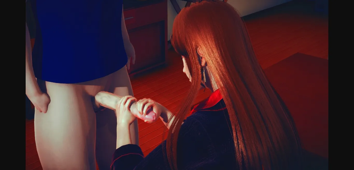 VN Ren'Py Abandoned Dynasty [Ch.2] [SALR Games] | Free Adult Games