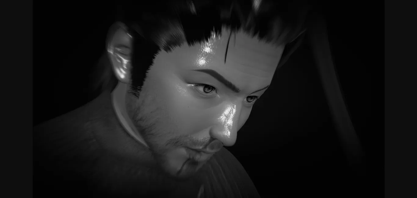 VN Ren'Py Abandoned Echoes in the Downpour [v0.1] [Team Tartarus] | Free Adult Games