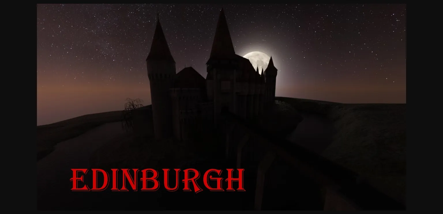 VN Ren'Py Abandoned Edinburgh [v0.17] [Ricktor] | Free Adult Games