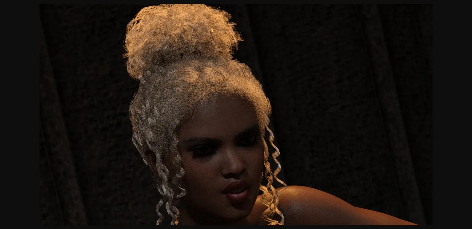 VN Ren'Py Abandoned Edinburgh [v0.17] [Ricktor] | Free Adult Games