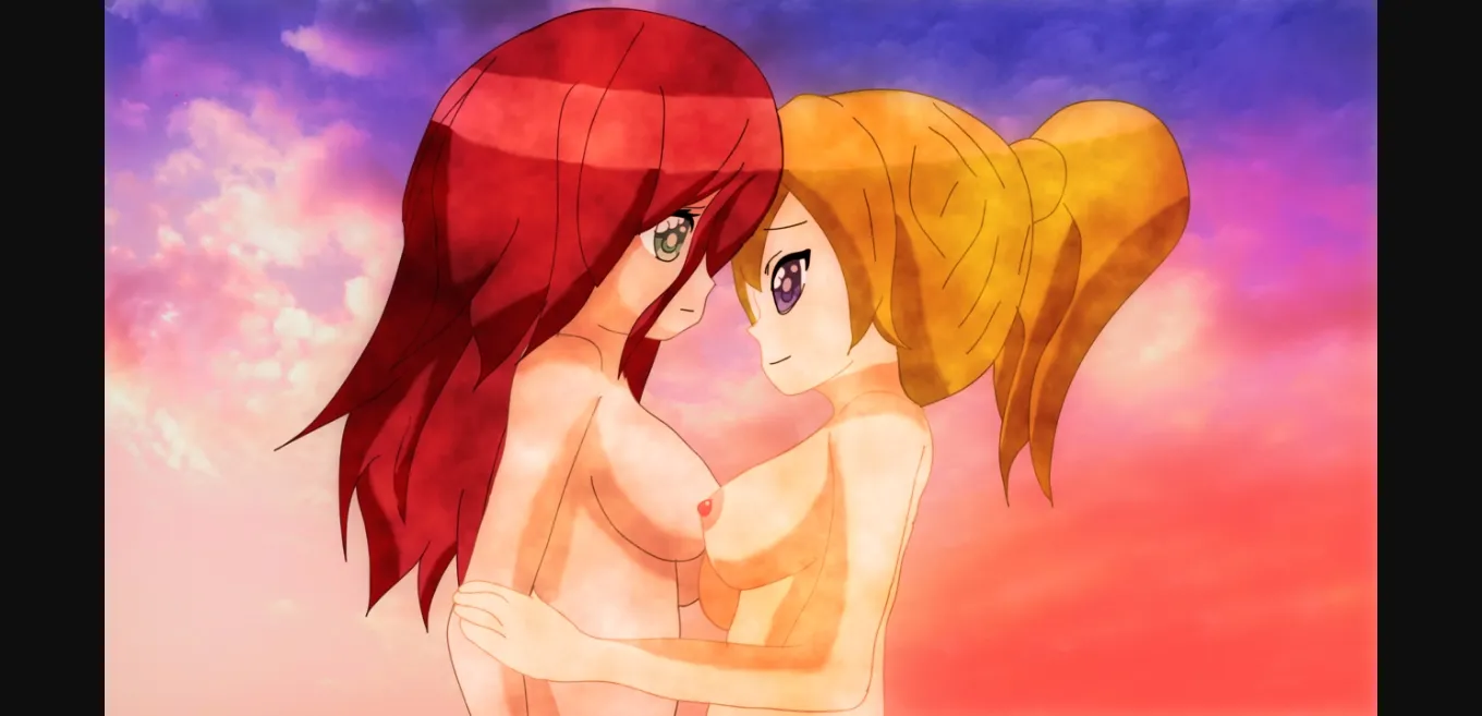 VN Ren'Py Abandoned Eidos Innocent Love [v1.0] [tochelotu] | Free Adult Games