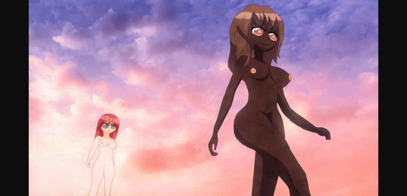 VN Ren'Py Abandoned Eidos Innocent Love [v1.0] [tochelotu] | Free Adult Games