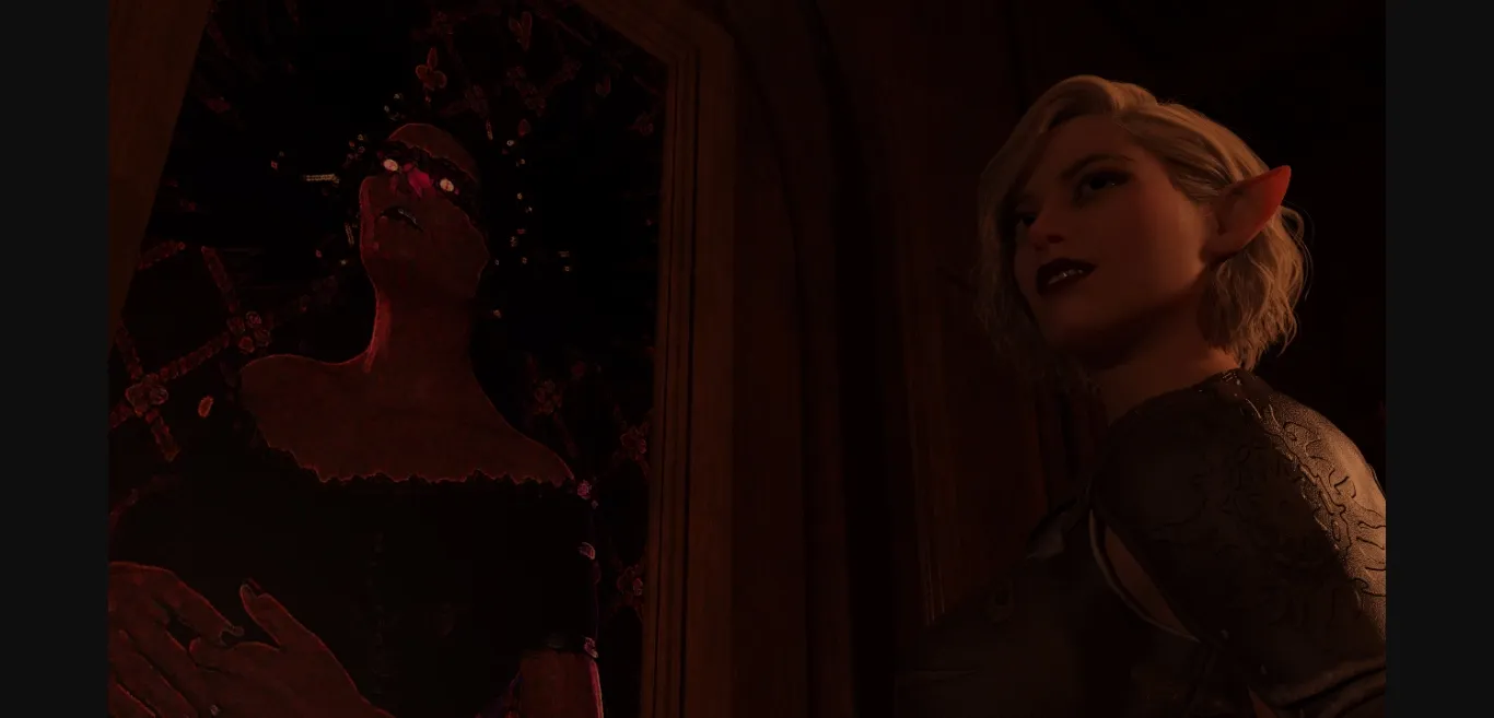 VN Ren'Py Abandoned Elderforest [Ch. 2] [NSFA] | Free Adult Games