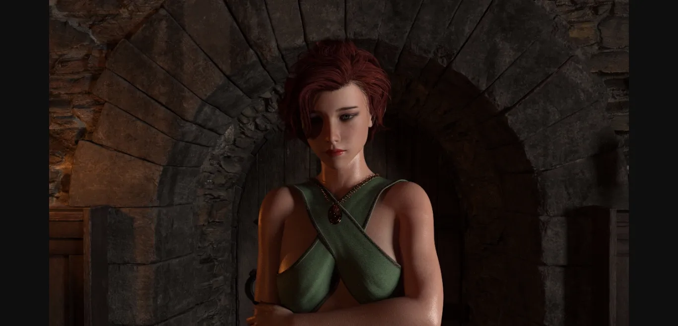 VN Ren'Py Abandoned Elderforest [Ch. 2] [NSFA] | Free Adult Games