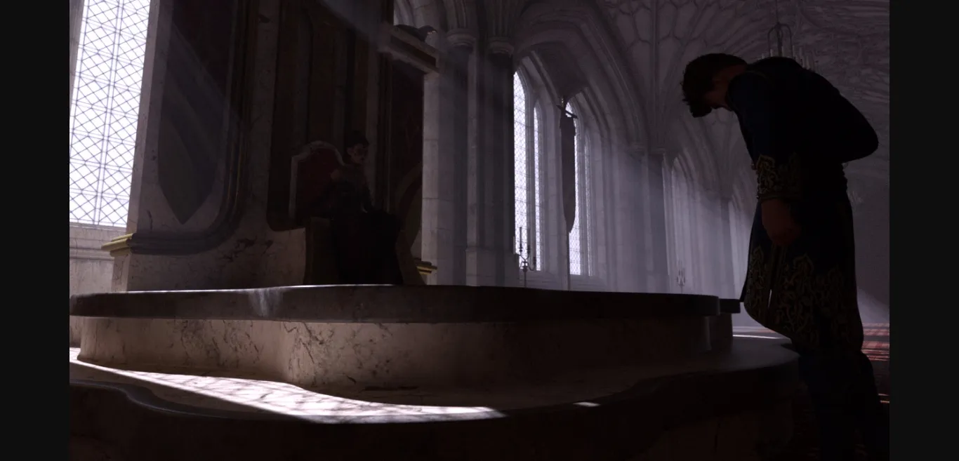 VN Ren'Py Abandoned Elderforest [Ch. 2] [NSFA] | Free Adult Games