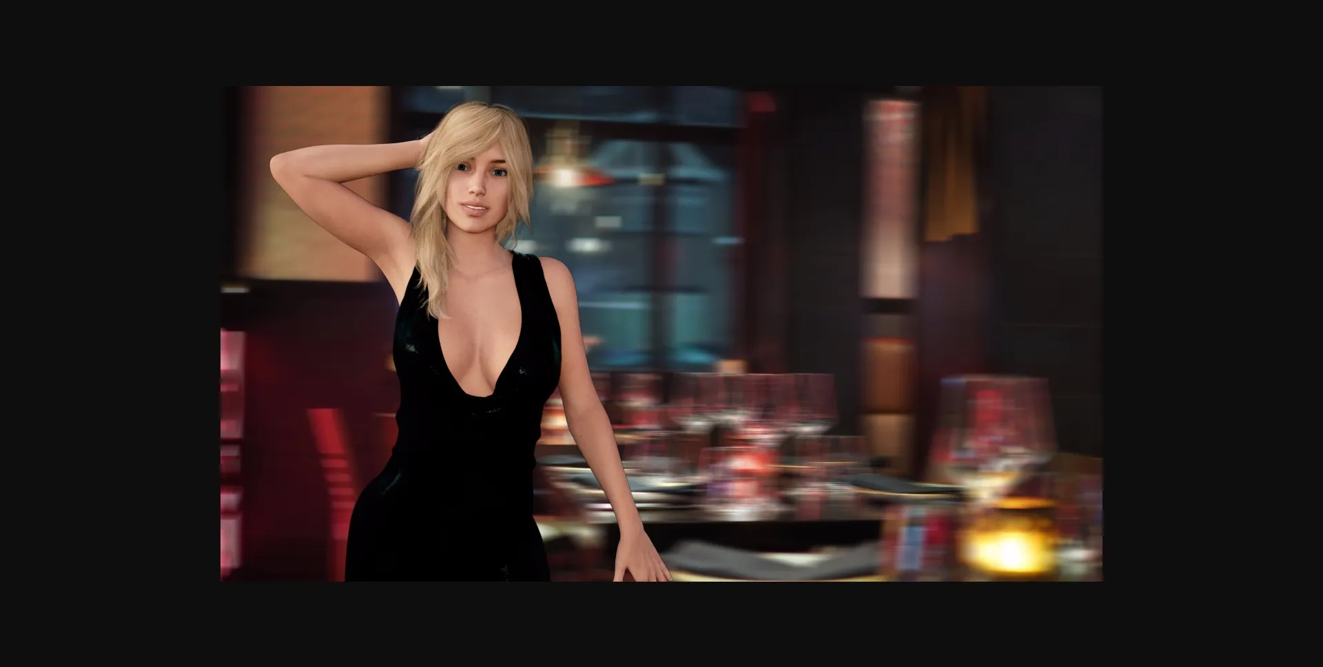 VN Ren'Py Abandoned Elena's Life  Unofficial Ren'py Port [v0.5.2 Bughunt] [Crust] | Free Adult Games