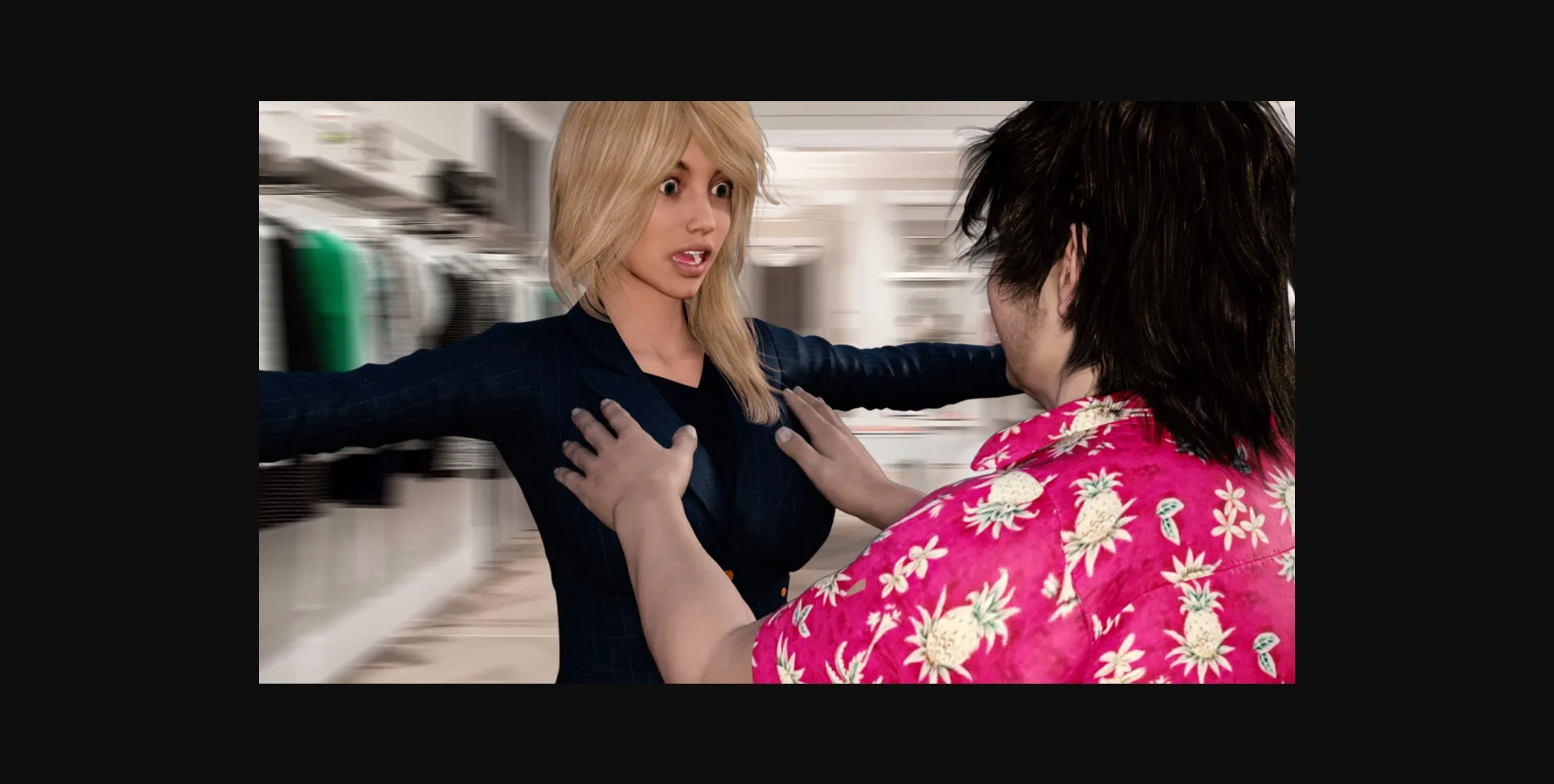 VN Ren'Py Abandoned Elena's Life  Unofficial Ren'py Port [v0.5.2 Bughunt] [Crust] | Free Adult Games