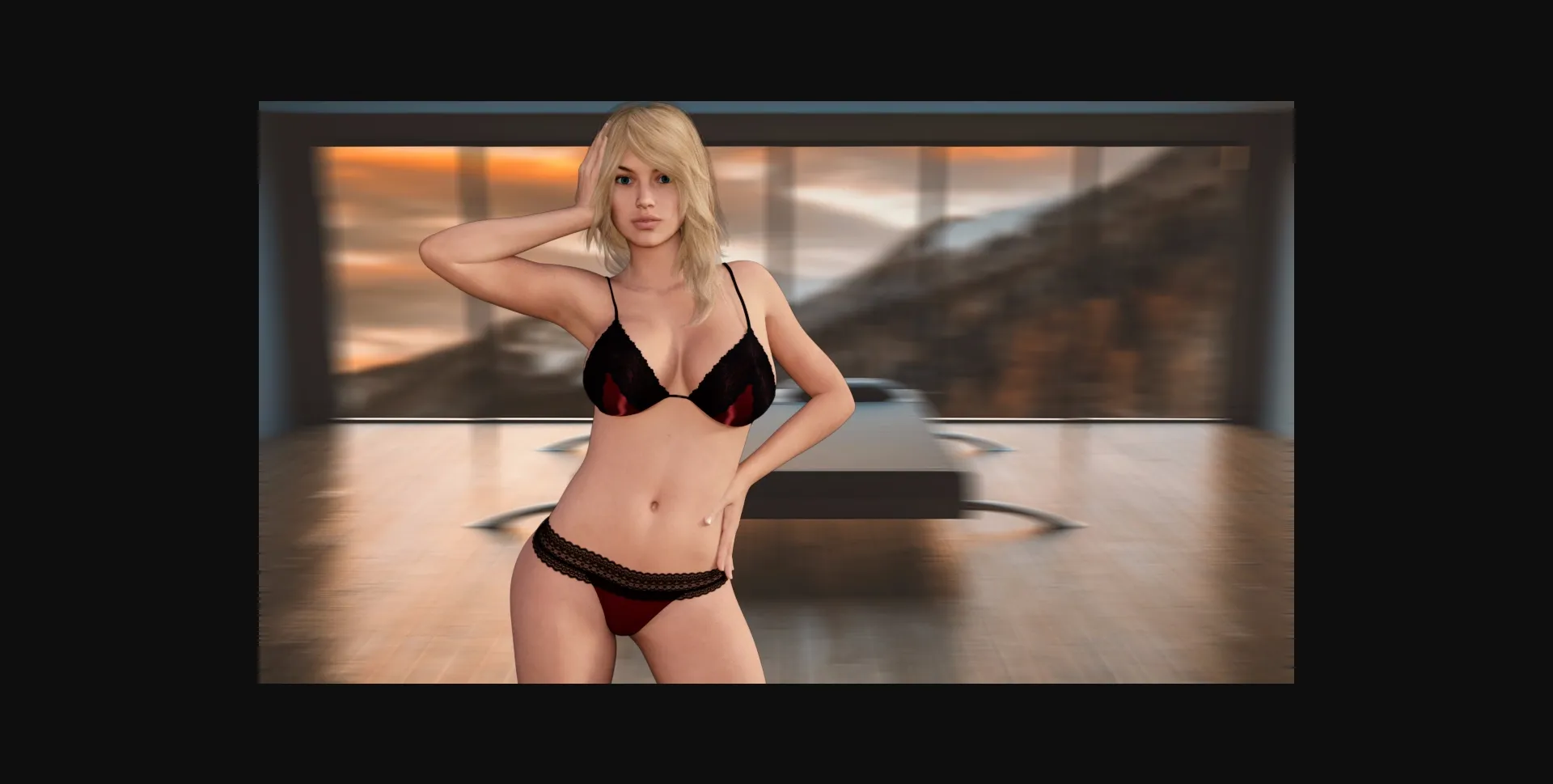 VN Ren'Py Abandoned Elena's Life  Unofficial Ren'py Port [v0.5.2 Bughunt] [Crust] | Free Adult Games