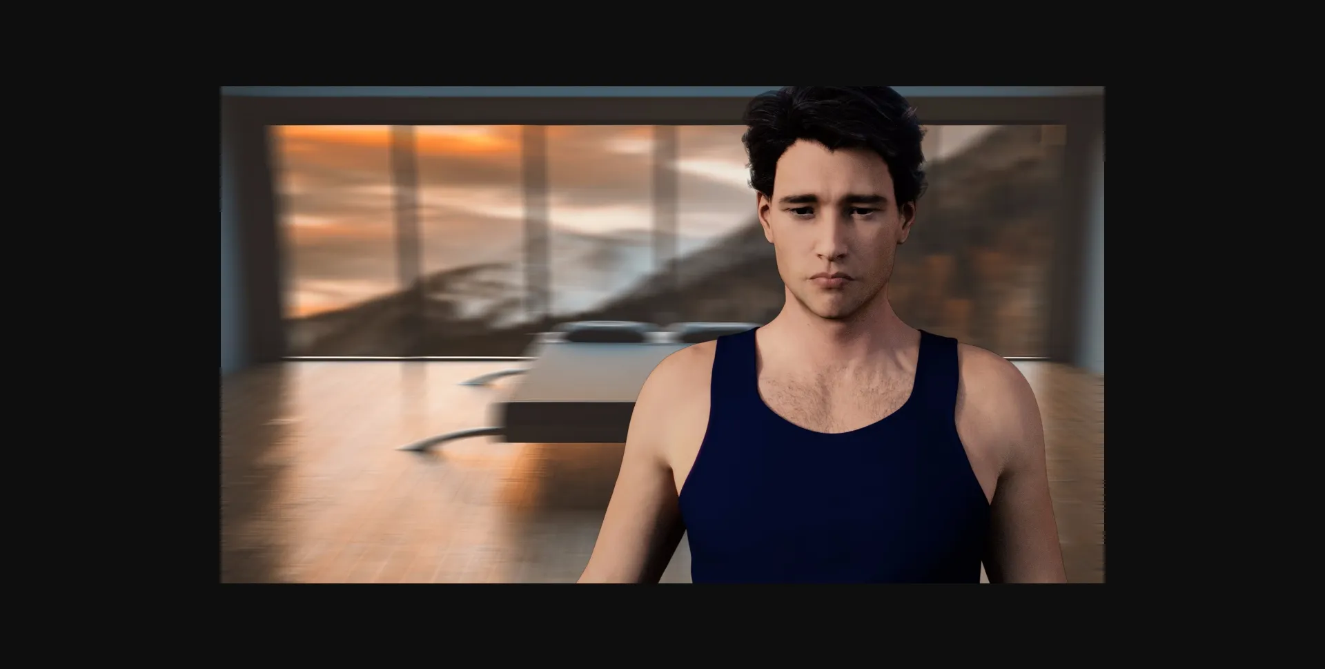 VN Ren'Py Abandoned Elena's Life  Unofficial Ren'py Port [v0.5.2 Bughunt] [Crust] | Free Adult Games