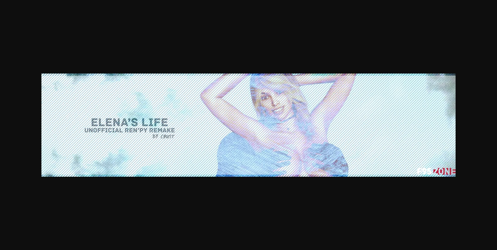 VN Ren'Py Abandoned Elena's Life  Unofficial Ren'py Port [v0.5.2 Bughunt] [Crust] | Free Adult Games