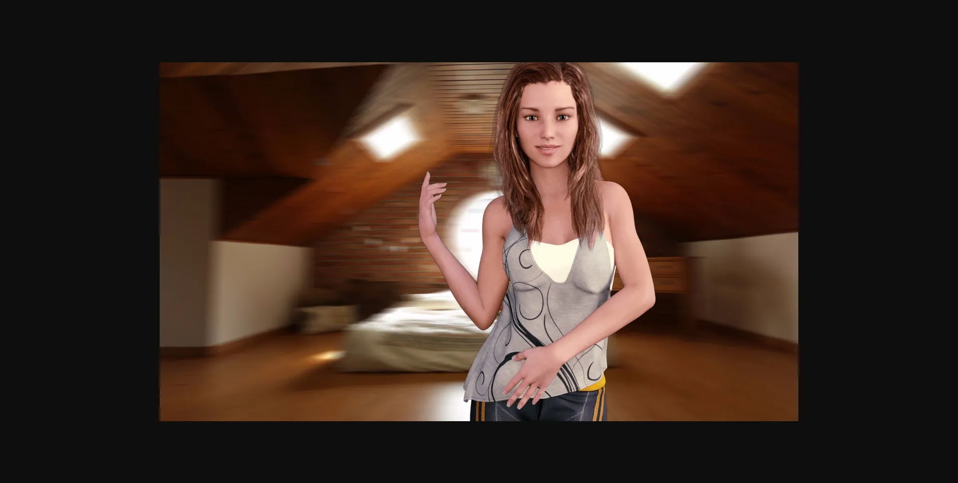 VN Ren'Py Abandoned Elena's Life  Unofficial Ren'py Port [v0.5.2 Bughunt] [Crust] | Free Adult Games