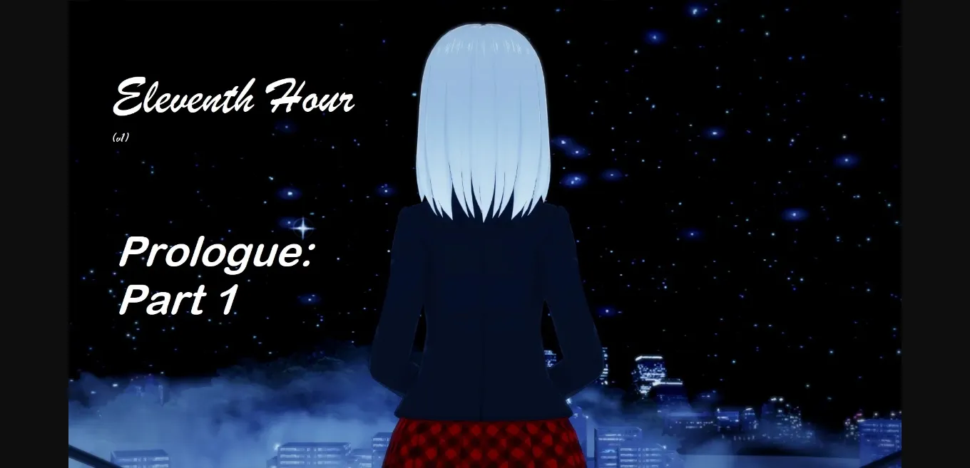 VN Ren'Py Abandoned Eleventh Hour [v1.0] [RaaVe] | Free Adult Games