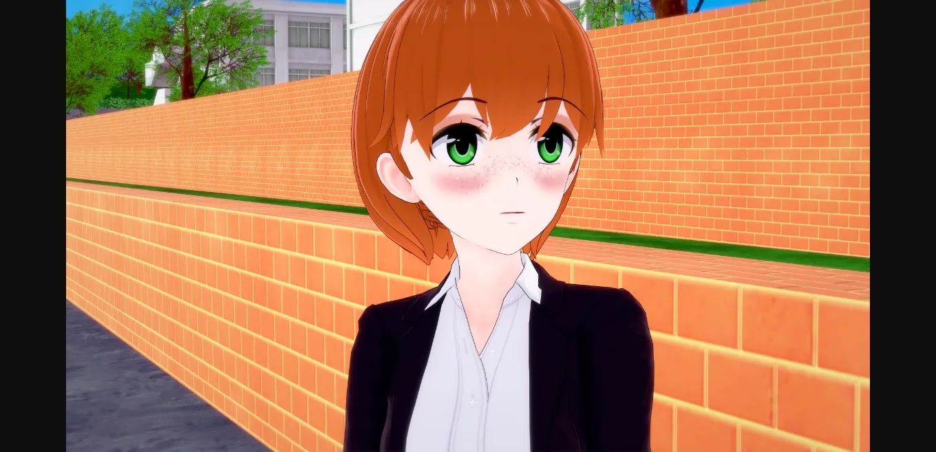 VN Ren'Py Abandoned Eleventh Hour [v1.0] [RaaVe] | Free Adult Games