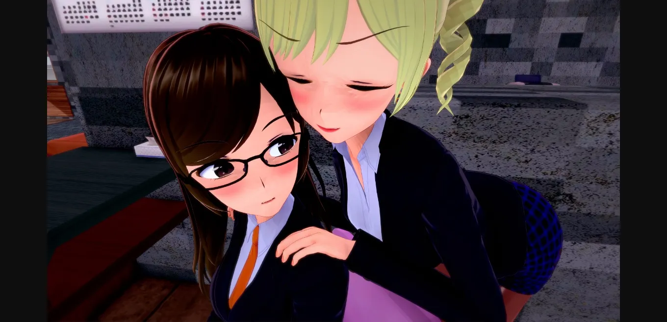 VN Ren'Py Abandoned Eleventh Hour [v1.0] [RaaVe] | Free Adult Games