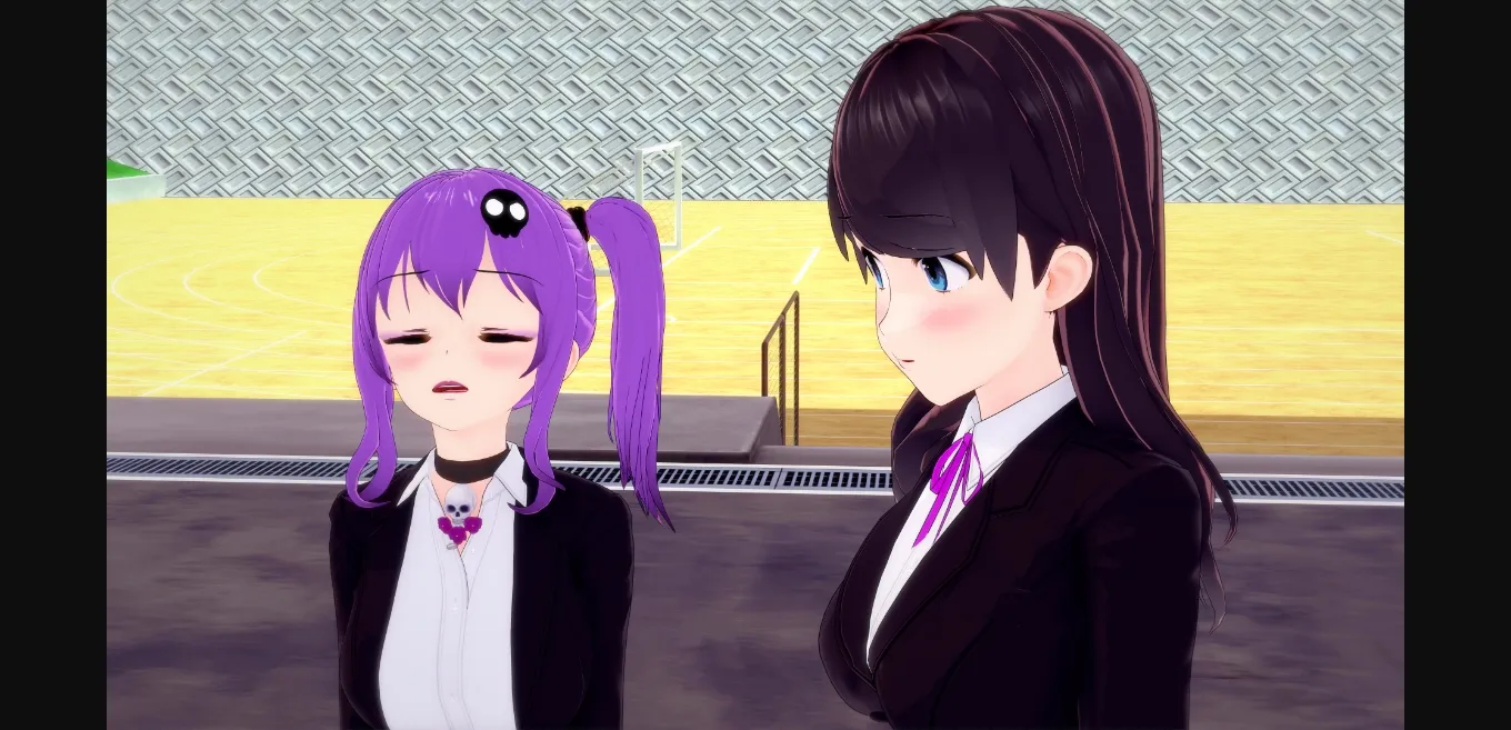 VN Ren'Py Abandoned Eleventh Hour [v1.0] [RaaVe] | Free Adult Games