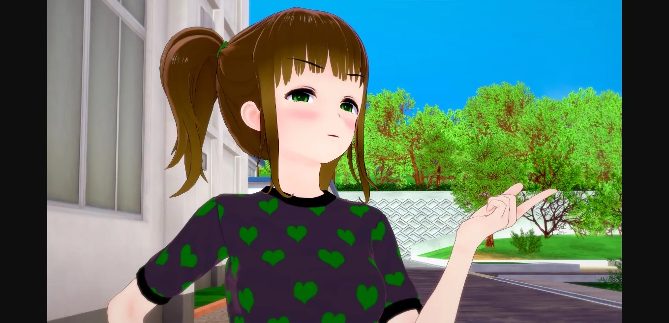 VN Ren'Py Abandoned Eleventh Hour [v1.0] [RaaVe] | Free Adult Games