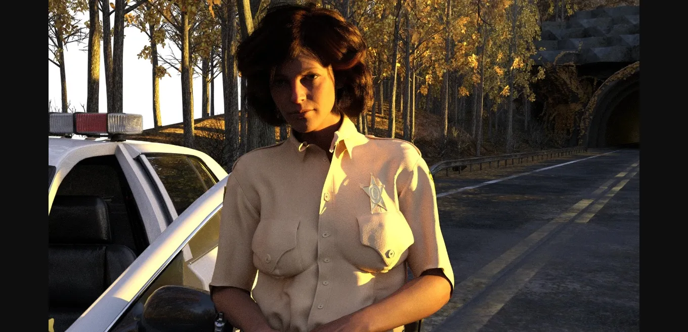 VN Ren'Py Abandoned Ellen Vague [v0.2] [LongJohnnyWalker] | Free Adult Games