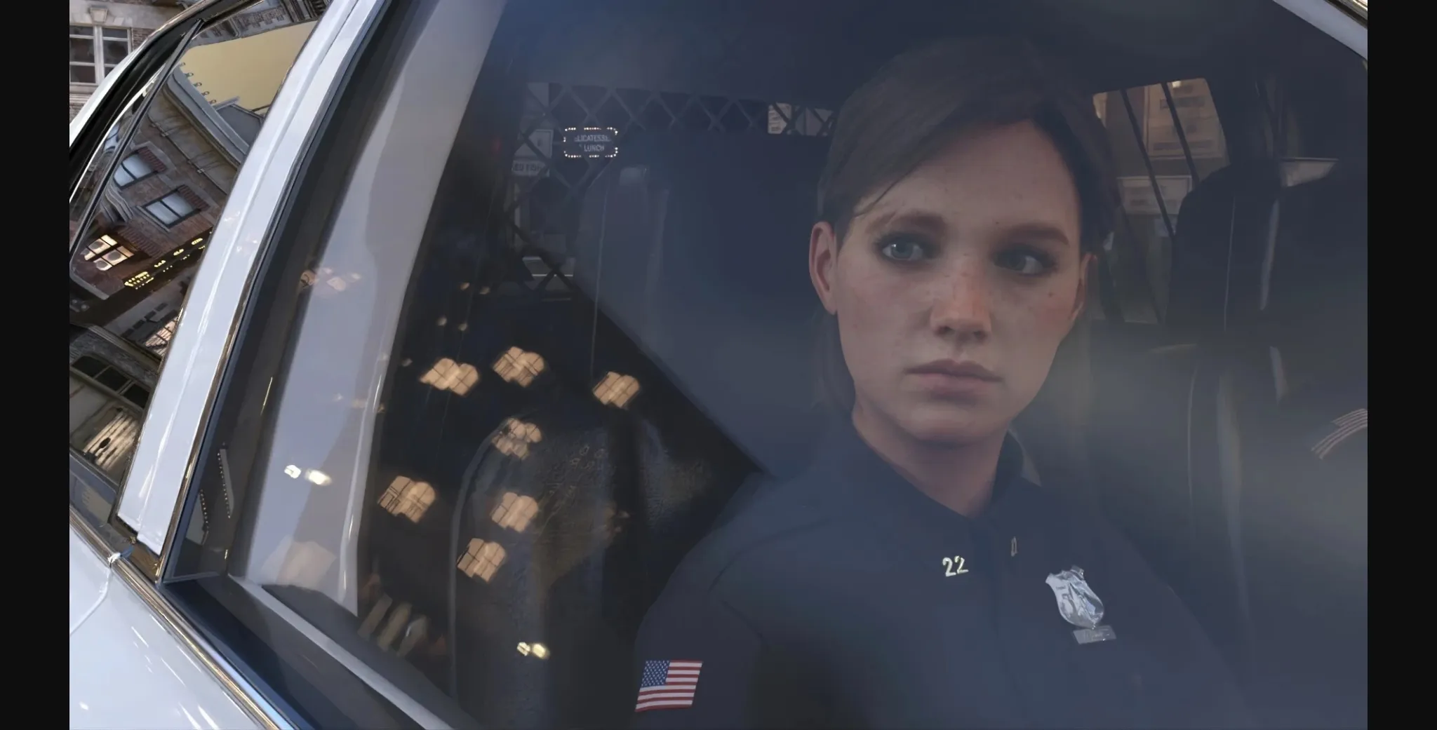 VN Ren'Py Abandoned Ellie Confidential [v0.2] [BUTTANDHONOR] | Free Adult Games