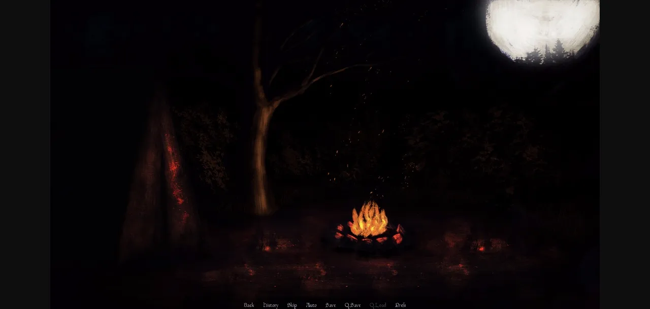 VN Ren'Py Abandoned Elvensang [Ep. 5] [Worlaix] | Free Adult Games