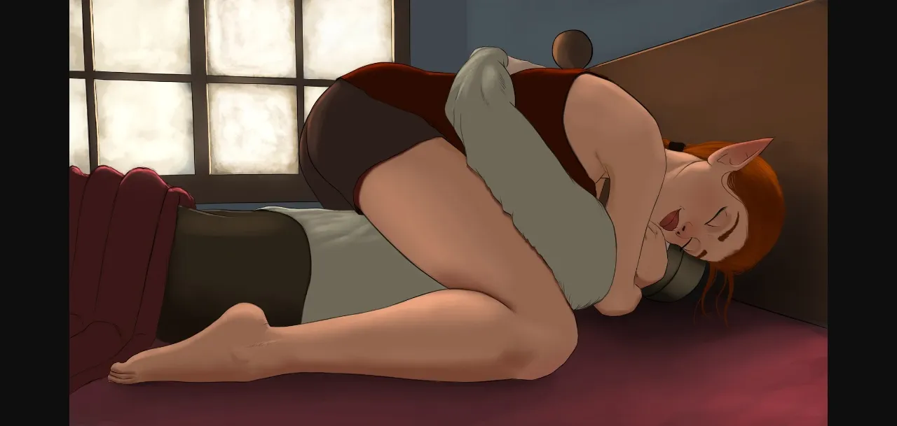 VN Ren'Py Abandoned Elvensang [Ep. 5] [Worlaix] | Free Adult Games