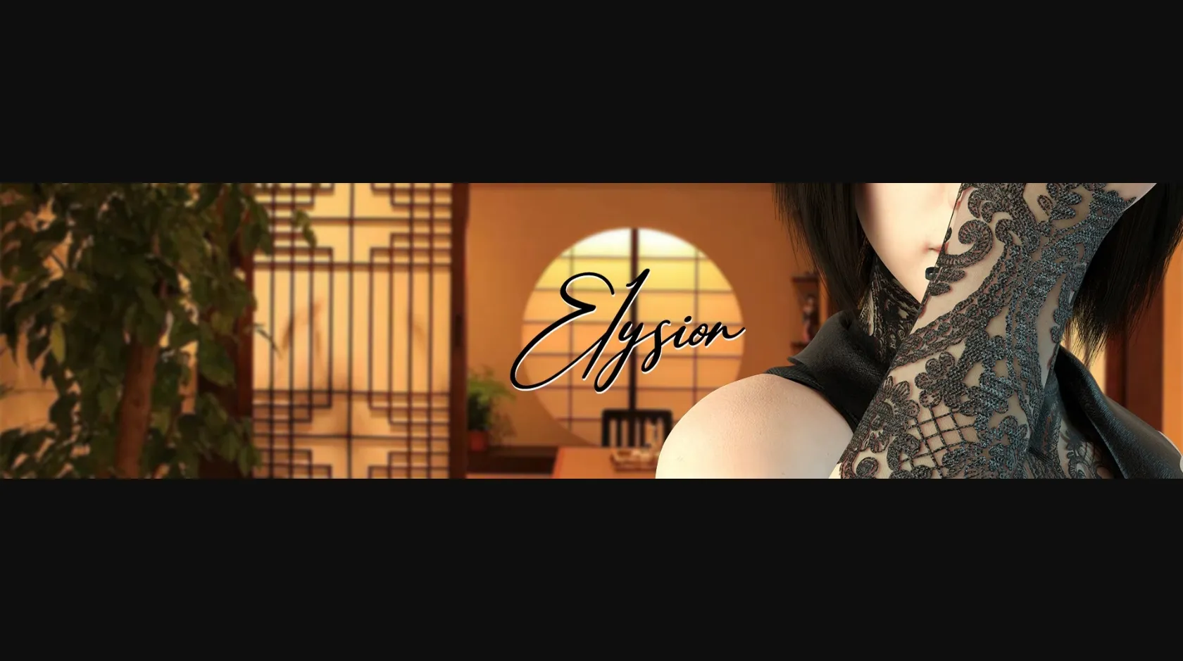 VN Ren'Py Abandoned Elysion [Ep.5 v0.30] [palemaster] | Free Adult Games