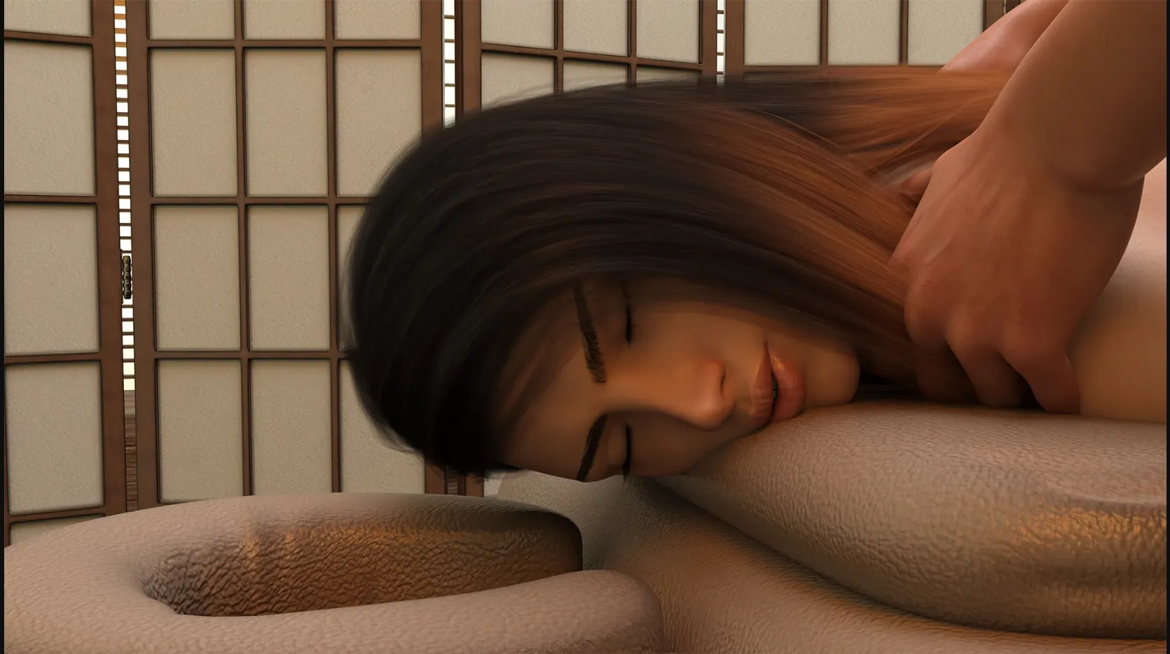 VN Ren'Py Abandoned Elysion [Ep.5 v0.30] [palemaster] | Free Adult Games