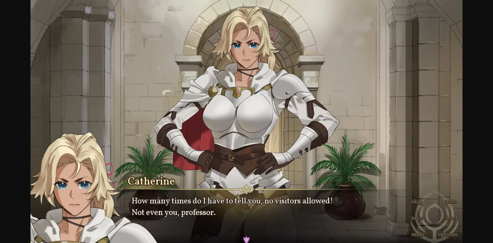 VN Ren'Py Abandoned Emerald Dawn [v1.0] [Sendo] | Free Adult Games