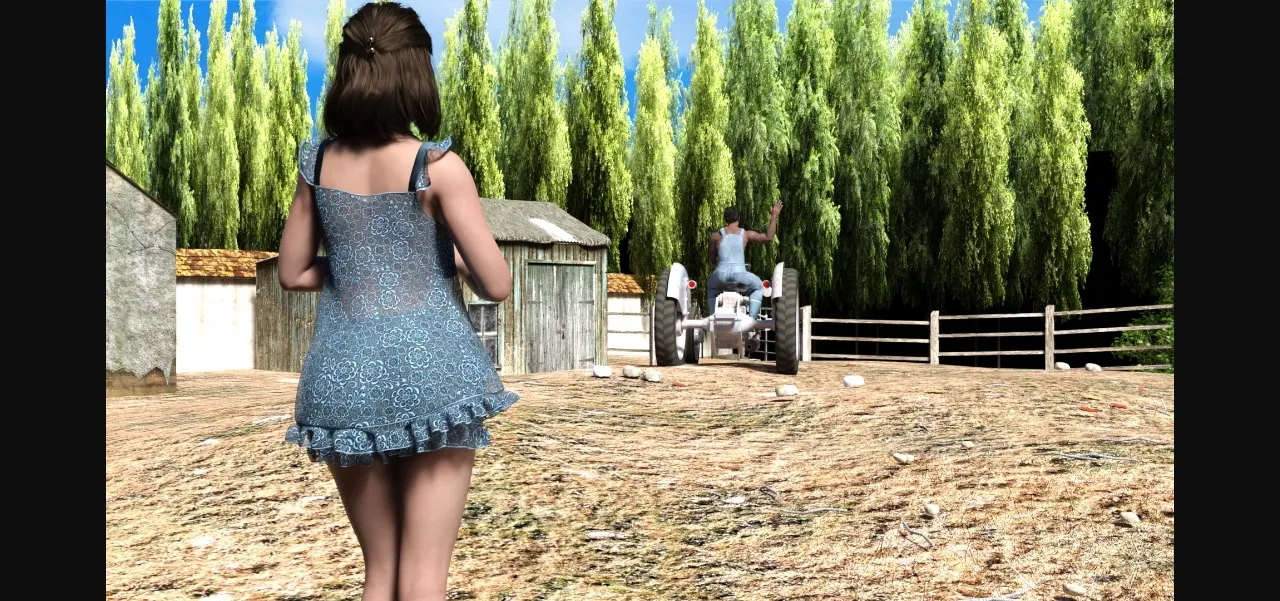 VN Ren'Py Abandoned Emma  Life Paths [v0.1] [AliceVn] | Free Adult Games