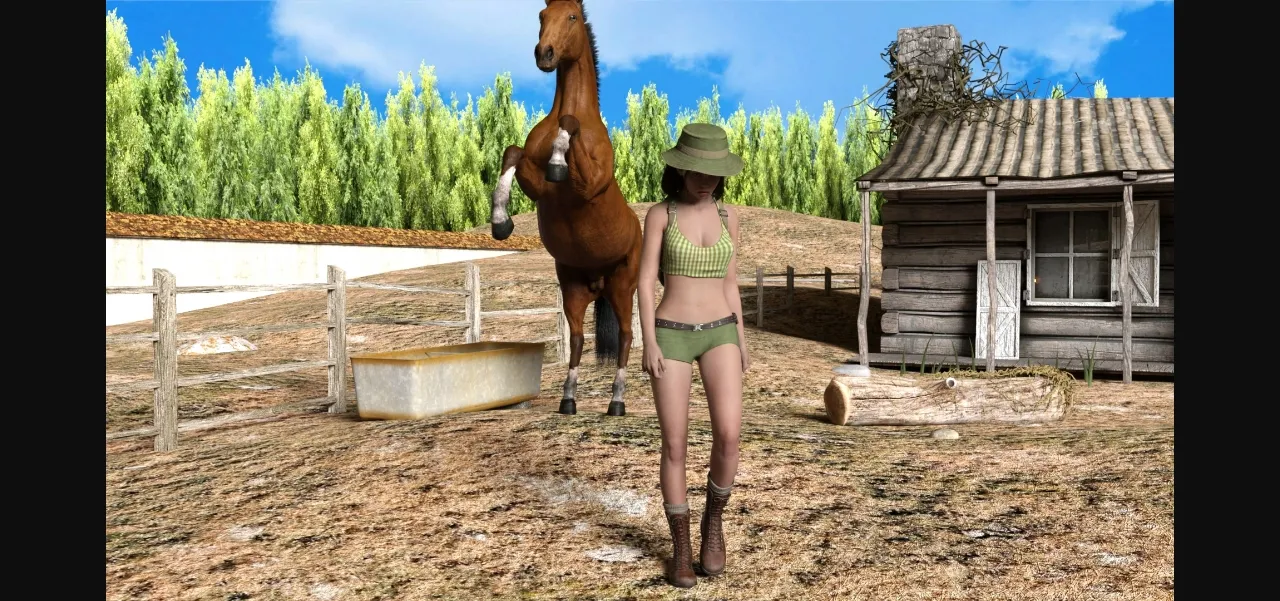 VN Ren'Py Abandoned Emma  Life Paths [v0.1] [AliceVn] | Free Adult Games