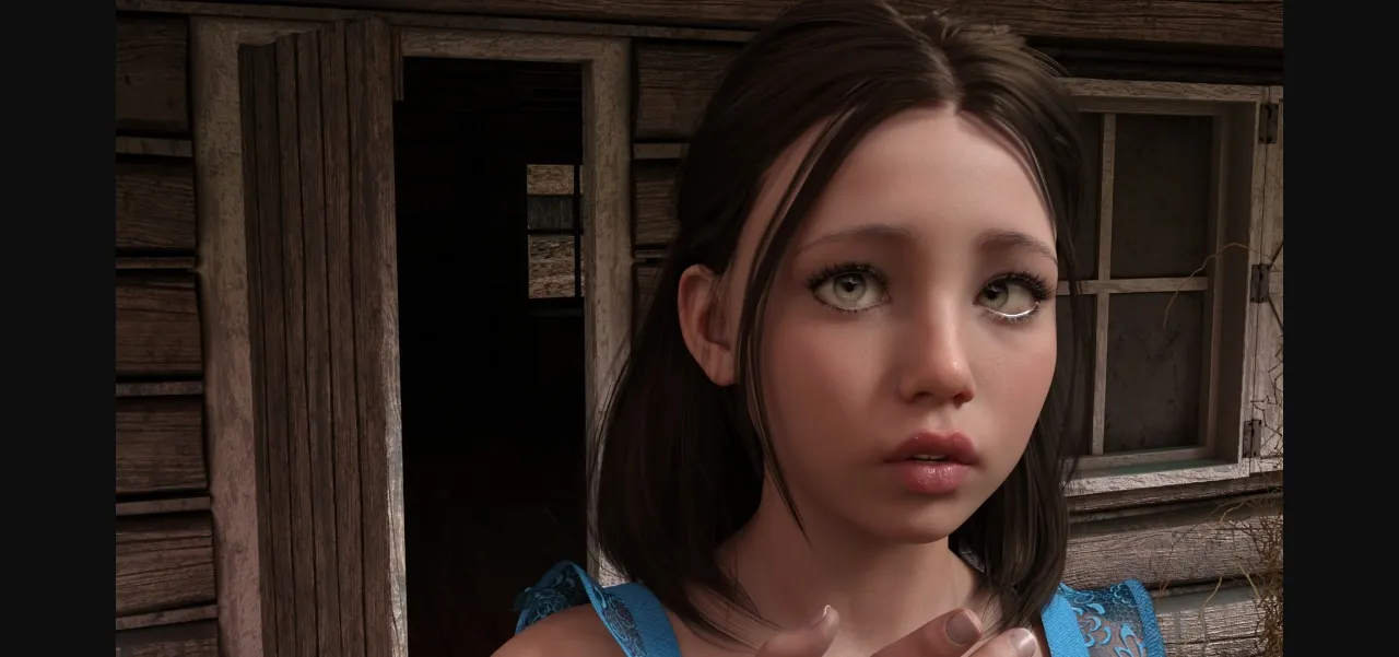 VN Ren'Py Abandoned Emma  Life Paths [v0.1] [AliceVn] | Free Adult Games