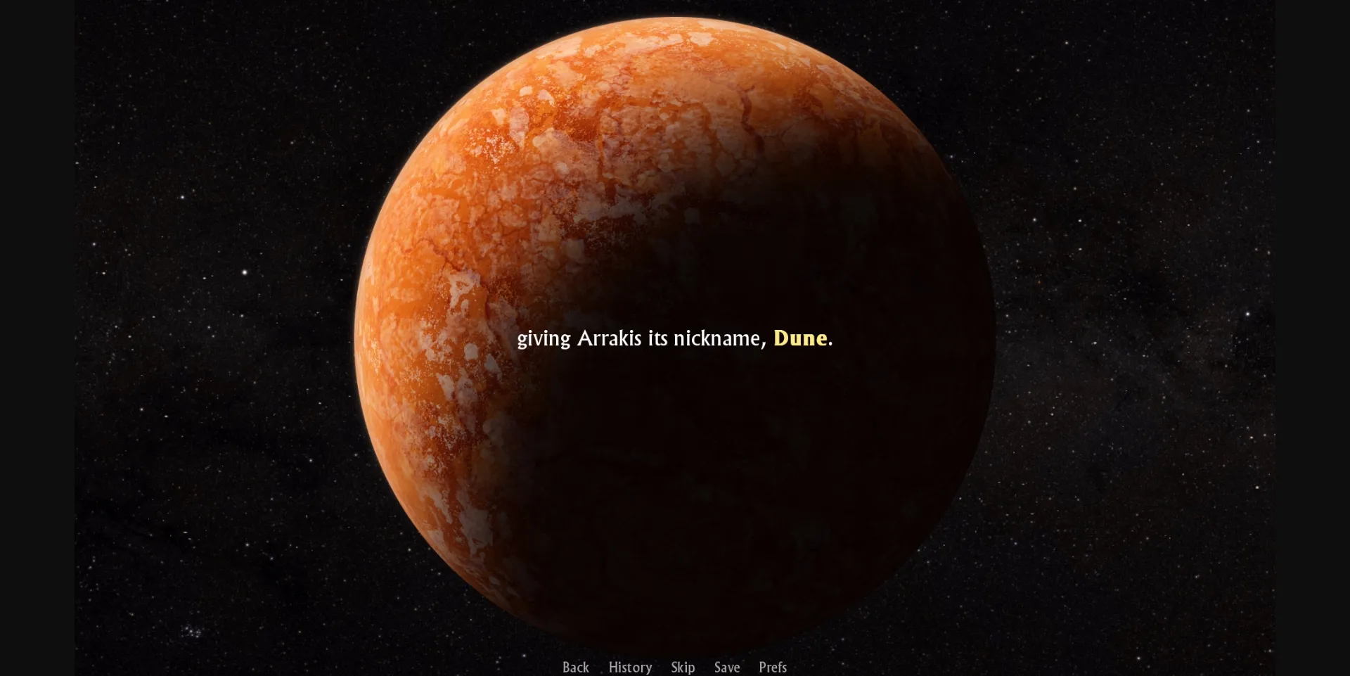 VN Ren'Py Abandoned Empire of the Sand [v0.7] [Suidan] | Free Adult Games