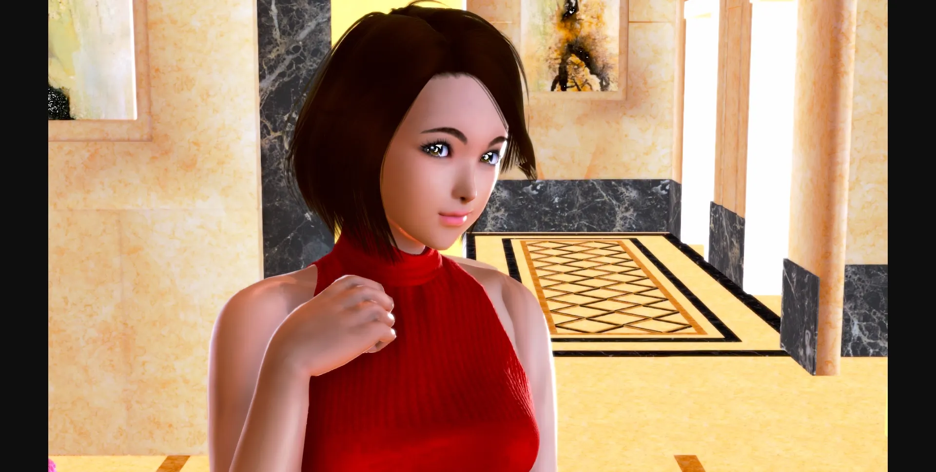 VN Ren'Py Abandoned Endowed [Chapter Five v0.3.8] [Expanding Universe Games] | Free Adult Games