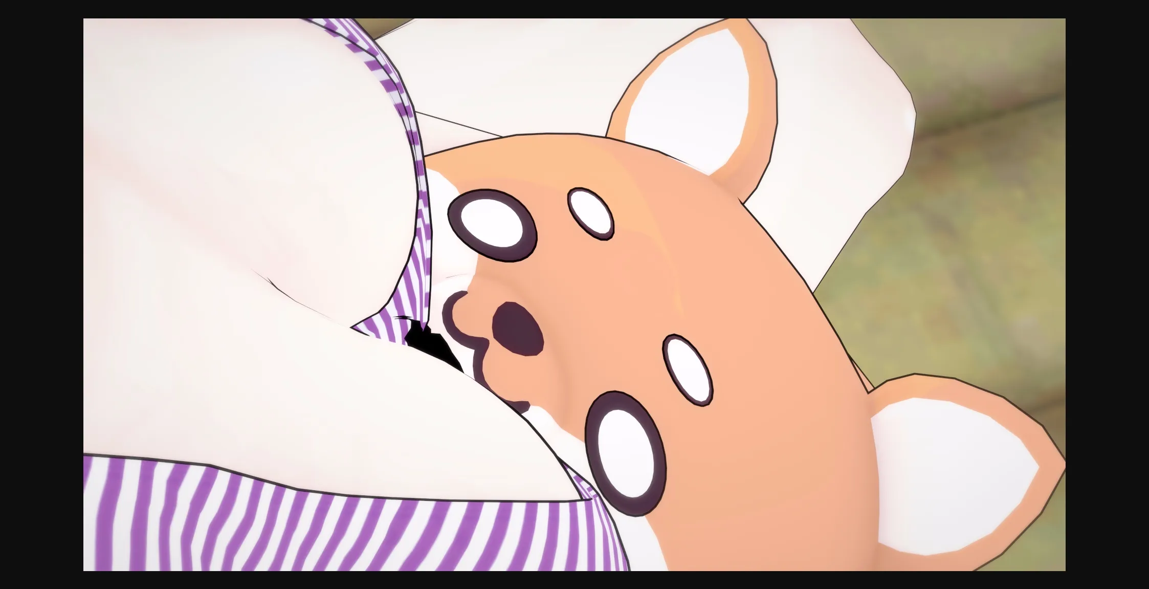 VN Ren'Py Abandoned Enticing School [v0.7.7] [Traitos] | Free Adult Games