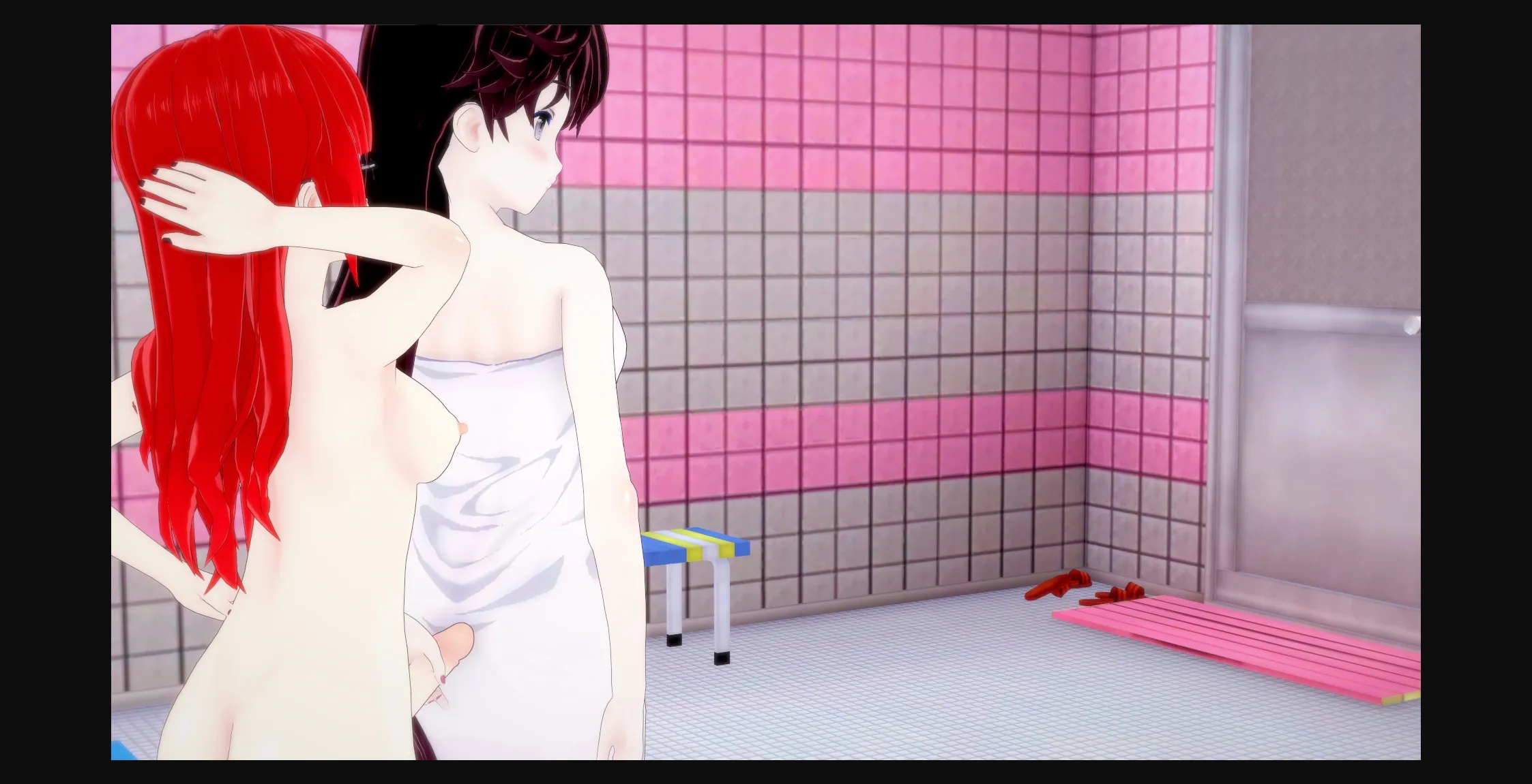 VN Ren'Py Abandoned Enticing School [v0.7.7] [Traitos] | Free Adult Games